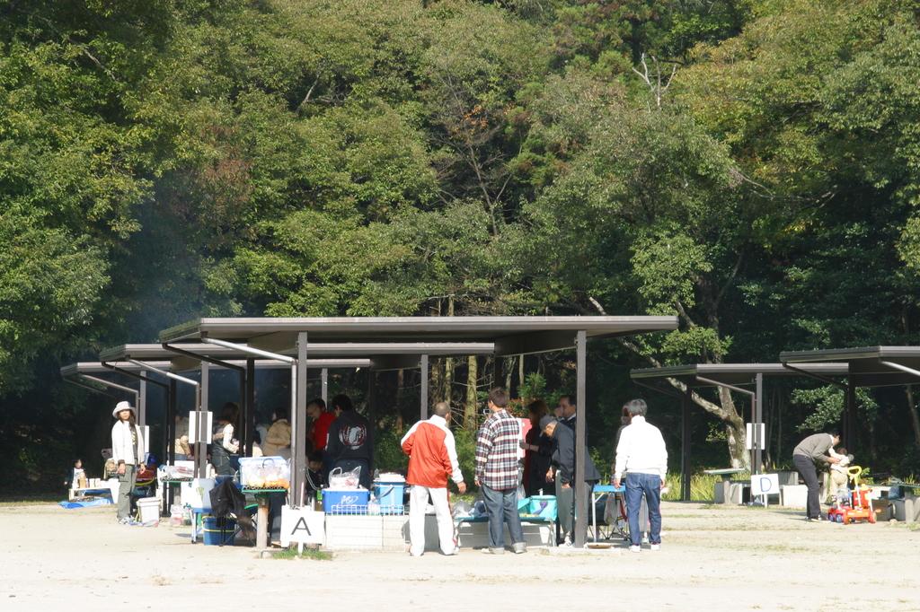 岡崎中央総合公園