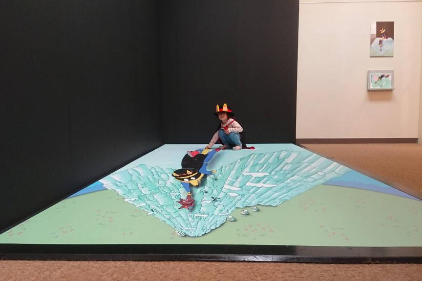 かいけつゾロリ大冒険展｜イベント｜岡崎おでかけナビ - 岡崎市観光