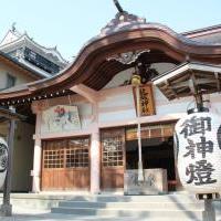 龍城神社