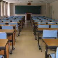 総合体育館　会議室