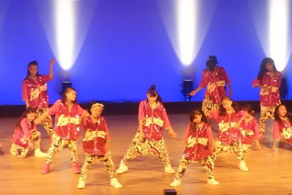 夏休み子どもフェスティバル