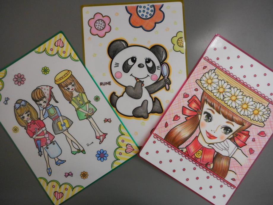 おかちゃん　アート作品セット divz75ay4P81Hu7rTuAX.png