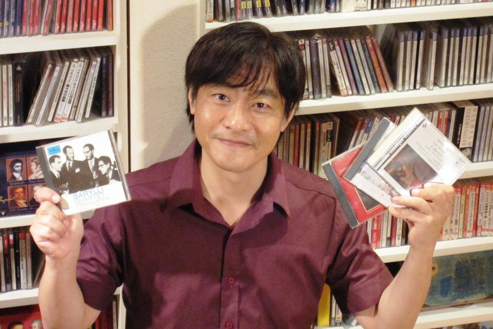 みんなの音楽学校 松本大輔が語る音楽の愉しみ方 第2回j S バッハとチェンバロ チケット完売 イベント 岡崎おでかけナビ 岡崎市観光協会公式サイト