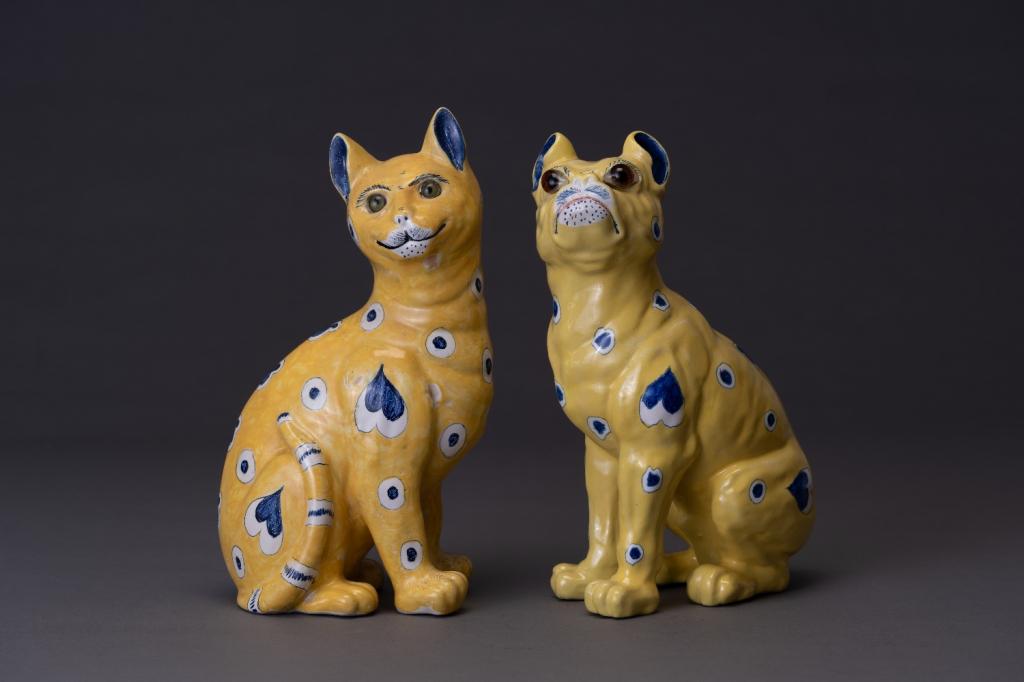 光の装飾－アール・ヌーヴォーとアール・デコのガラス工芸展