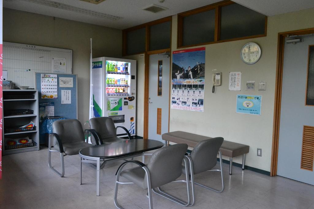 クラブハウス