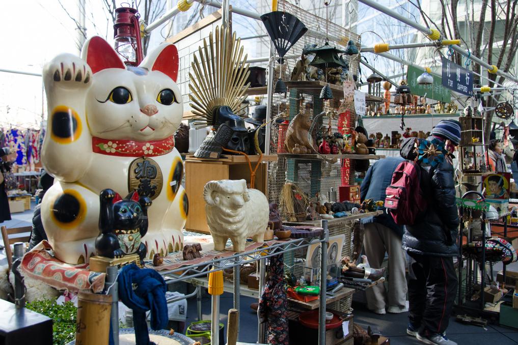 骨董・アンティーク掘り出し市場｜イベント｜岡崎おでかけナビ - 岡崎