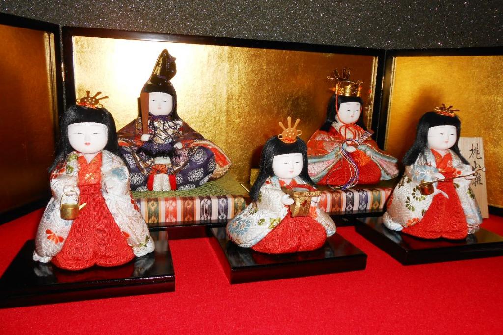 旧本多忠次邸のひなまつり｜イベント｜岡崎おでかけナビ - 岡崎市観光