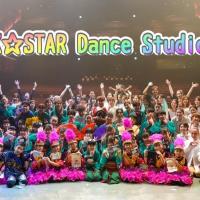 K☆STAR DanceStudio ダンスショー！