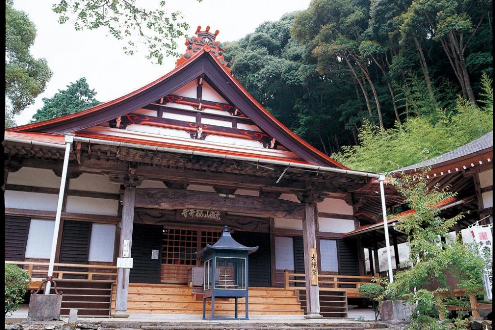 桜井寺