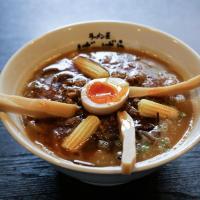 ばーばら　ラーメン屋　美合店