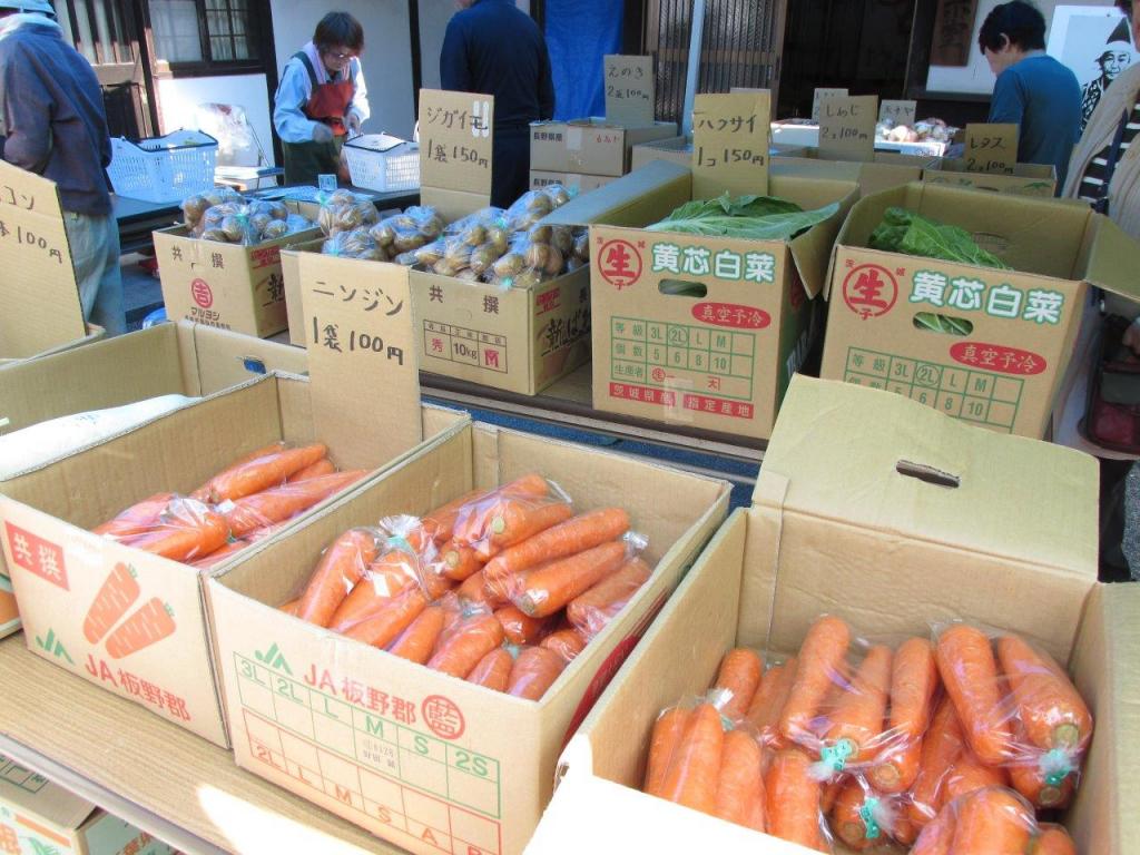 はるまつり (奥殿陣屋)