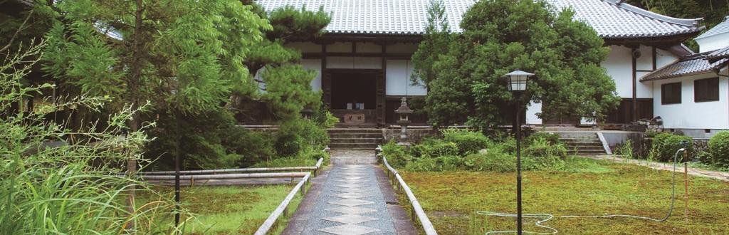 松平氏進出の物語