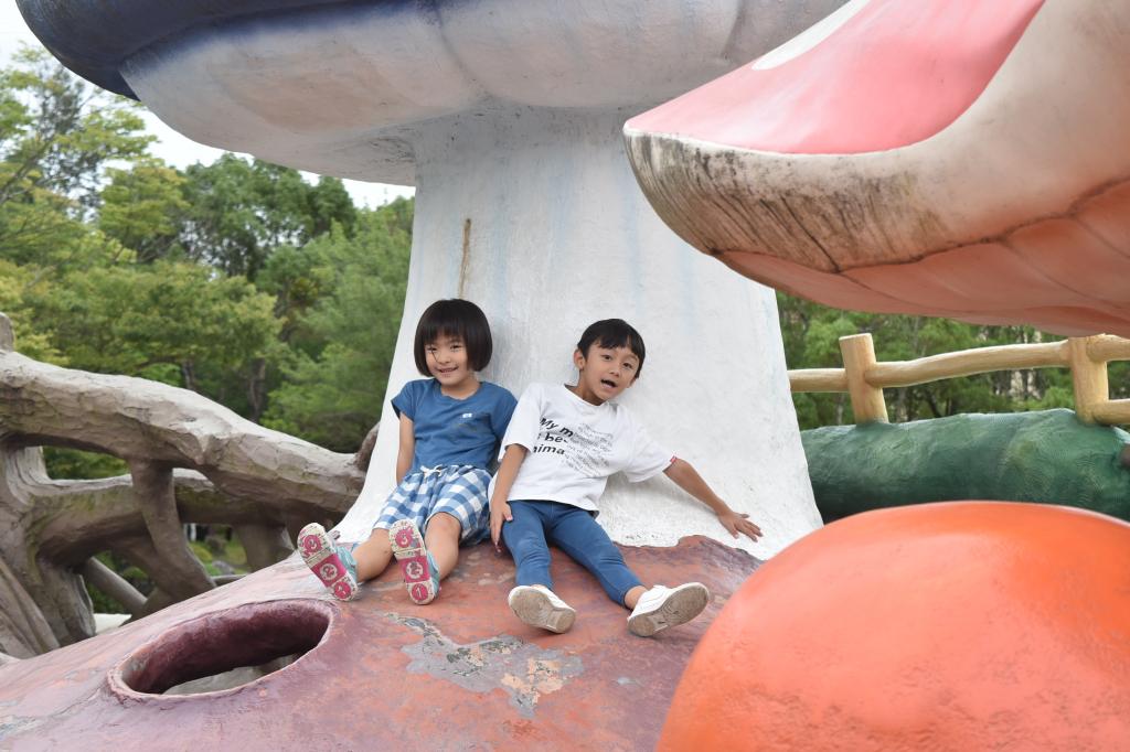 子連れのママさんおすすめ ゆったりママ友遊覧コース モデルコース 岡崎おでかけナビ 岡崎市観光協会公式サイト