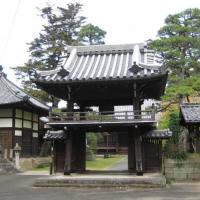 満性寺の宝物展（虫干し）