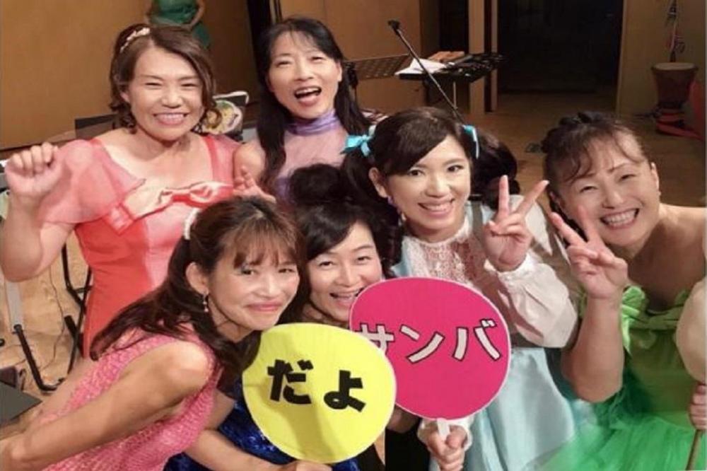 ガッキーとゆかいな音楽仲間コンサート～わくわくガッキースクールへようこそ！～