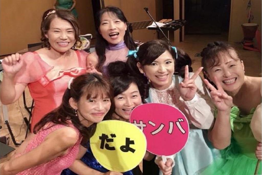 ガッキーとゆかいな音楽仲間コンサート～わくわくガッキースクールへようこそ！～