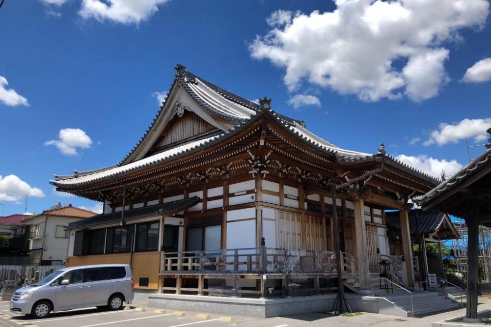 玉泉寺