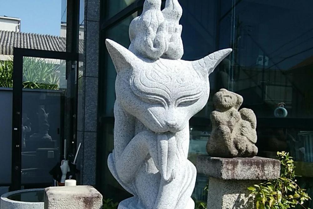化け猫