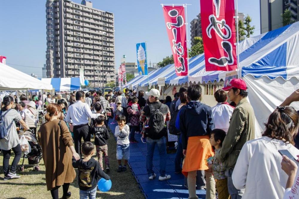 岡崎城下家康公秋まつり