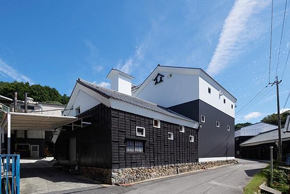 柴田酒造場