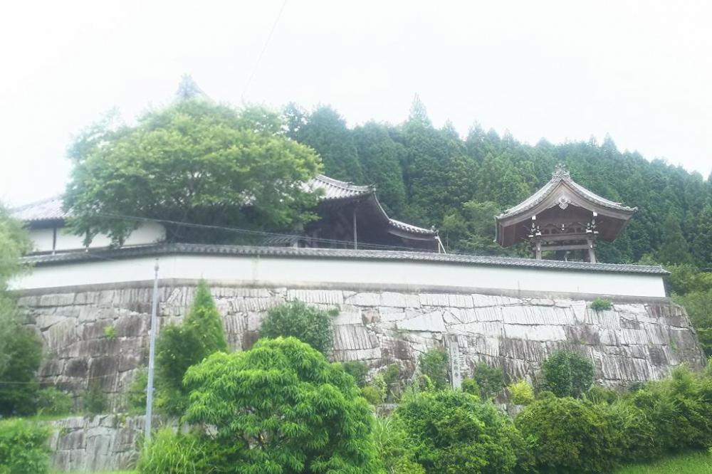 万福寺