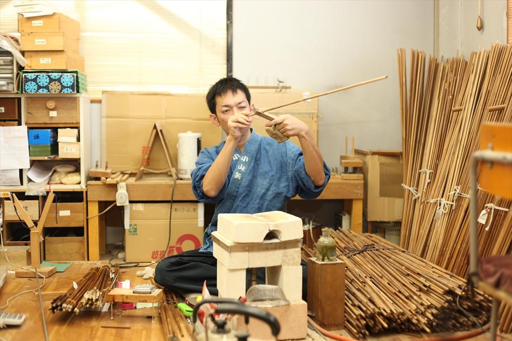小山矢