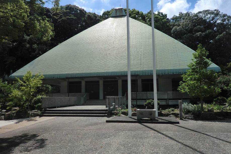 龍海院