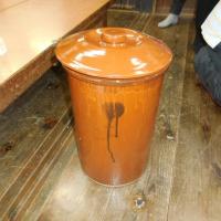 「味噌蔵開き・落花生の収穫／森の畑倶楽部大豆でｅ-ｃｏ」