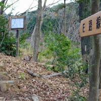 おかざき自然体験の森「散策路」Eコース