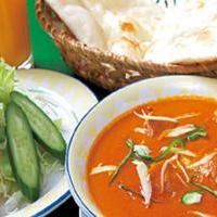 インド・ネパールレストラン　ガナパティ・ババ