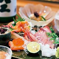 旬彩きっちんかつら