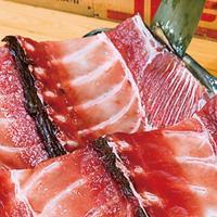 魚河岸居酒屋　三代目魚誠