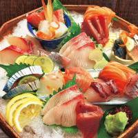 魚菜おもてなし　北河明大寺店