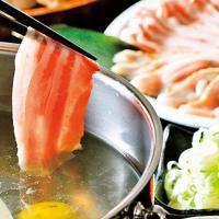 個室居酒屋　さんずい