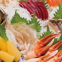 酒菜巧房　吉左右