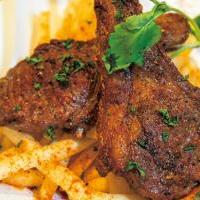 ワインとビストロ　ミナミ酒場