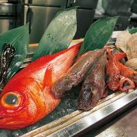 海鮮屋　勇らく