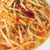 中国料理　福宮