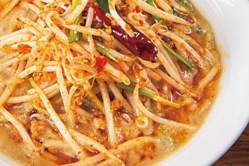 中国料理　福宮