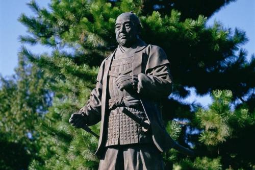 “家康の本棚”おかざき歴史遺産情報局
