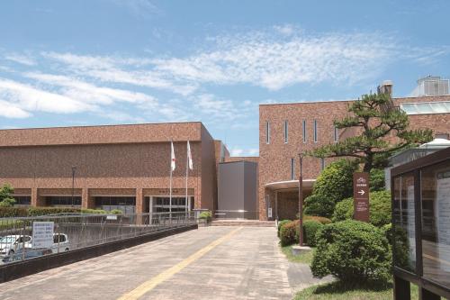 岡崎市美術館