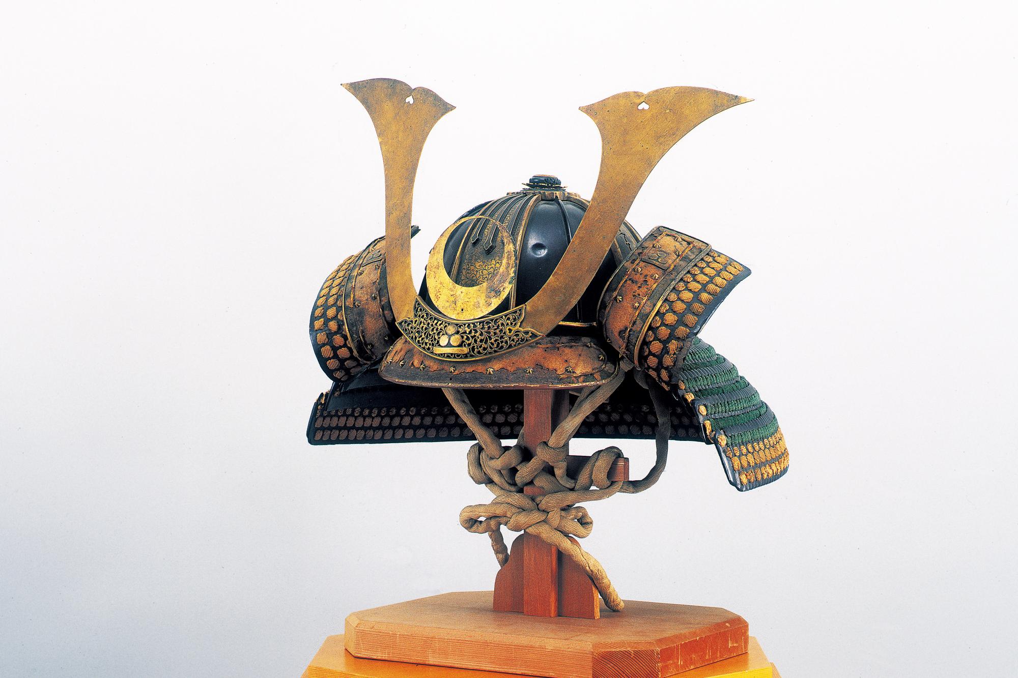 館蔵優品展　～三河武士たちの武具・肖像～