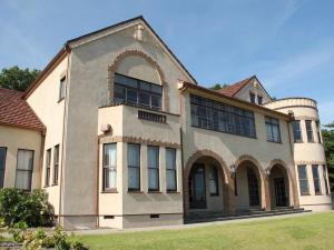 岡崎レトロめぐりコース