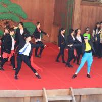 K☆STAR DanceStudio ダンスショー！