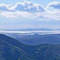 オクオカ「水晶山」トレッキング　