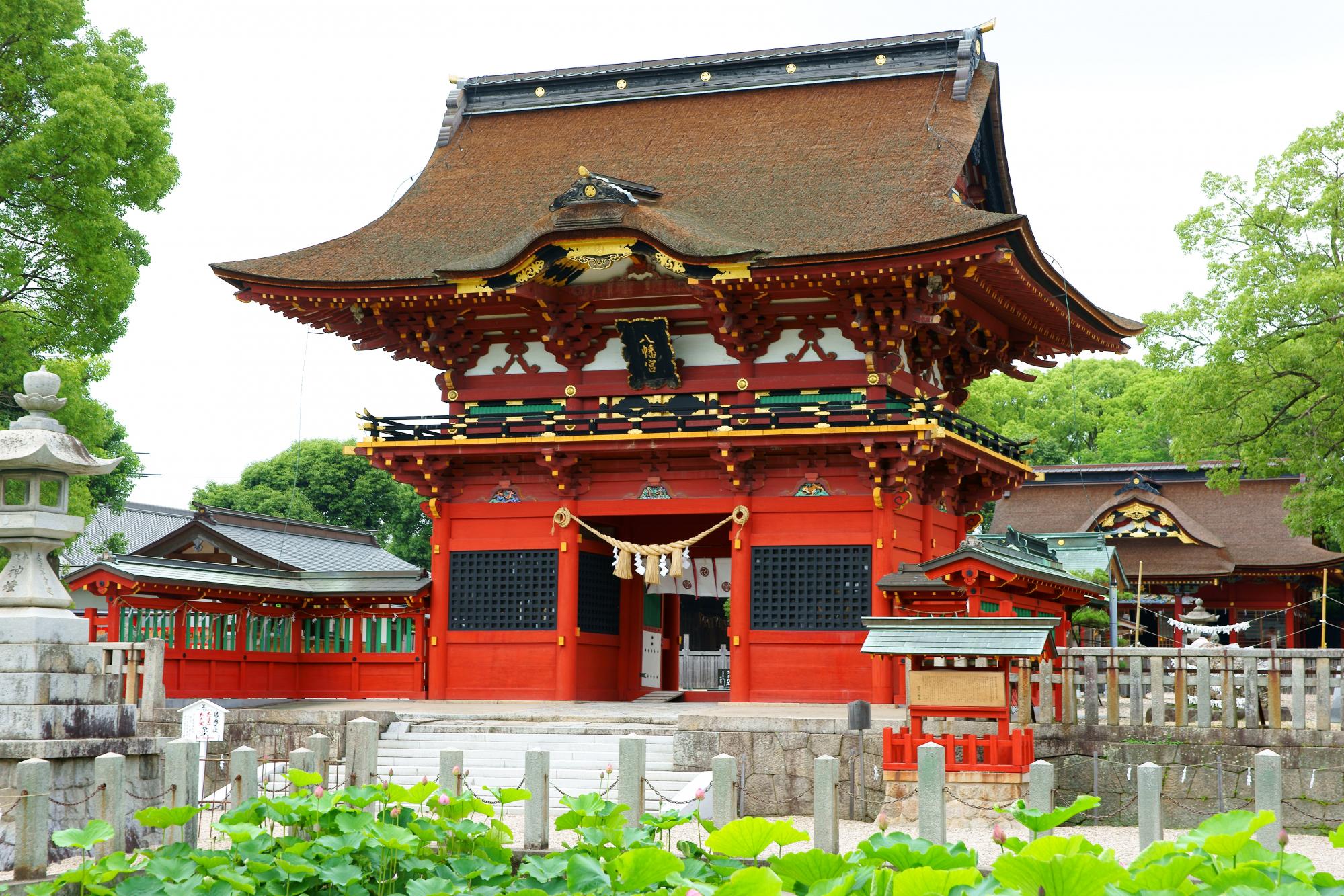 家康公自立の物語