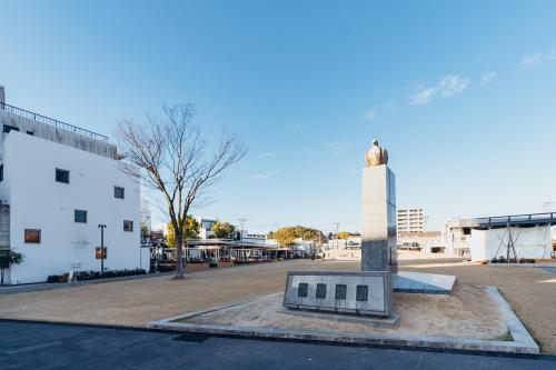 籠田公園