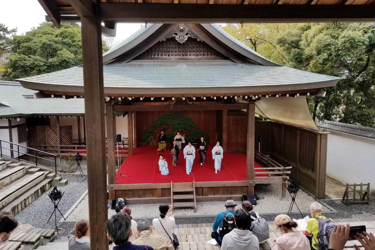 岡崎五万石のつどい