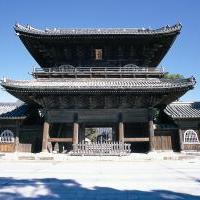 秋限定！おかざき観光ガイドの会による週末「大樹寺」無料ガイド