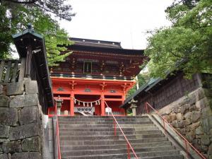 徳川家康公を辿るコース　～徒歩でめぐる編～